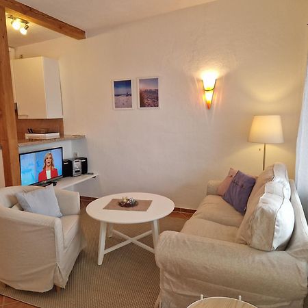 Appartement Zur Boje Больтенгаген Екстер'єр фото